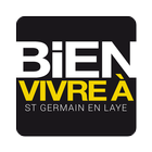 BienVivreA -St-Germain-En-Laye icône