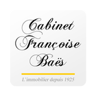 Cabinet Françoise Baes أيقونة