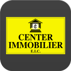 Center Immobilier アイコン