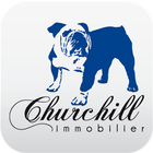 Churchill Immobilier simgesi