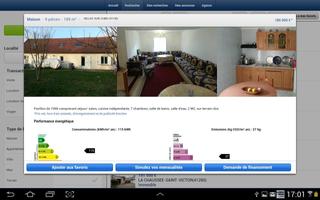 Churchill Immobilier screenshot 2