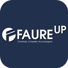 FAURE UP Annonces Immobilières 图标