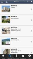 FAURE UP Annonces Immobilières screenshot 2