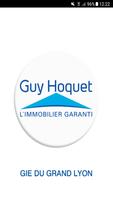 Guy Hoquet - GIE du Grand Lyon Affiche