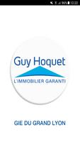 Guy Hoquet - GIE du Grand Lyon 포스터