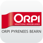 Agence Immobilière Orpi Bearn आइकन