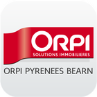 Agence Immobilière Orpi Bearn icono