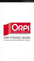 Agence Immobilière Orpi Bearn पोस्टर