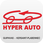 Hyper Auto icono