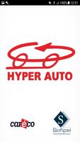 Hyper Auto Poster