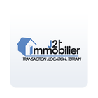 J2T Immobilier آئیکن