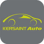 Kersaint Auto أيقونة
