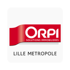 ORPI IMMOBILIER LA MADELEINE-icoon