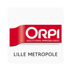 ORPI IMMOBILIER LA MADELEINE icono