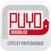 Puyo Immobilier Biarritz