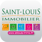 Saint-Louis Immobilier ícone