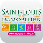 Saint-Louis Immobilier icône