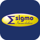 Sigmo - Chatou ikon