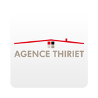 Agence Thiriet icône