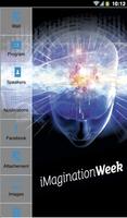 iMagination Week poster