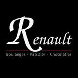 Boulangerie Renault icône