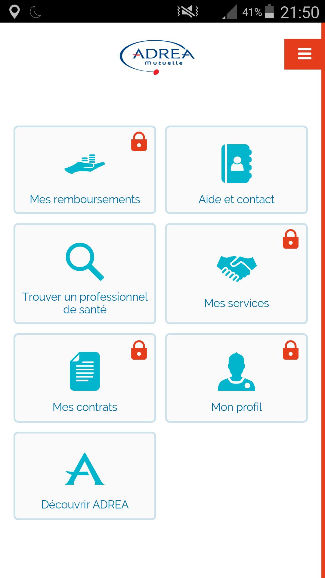 TÉLÉCHARGER ADREA MUTUELLE MUTUELLE TÉLÉCHARGER ADREA