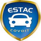 ESTAC Covoit' 图标