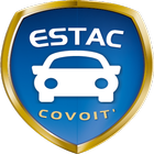 ESTAC Covoit' icône
