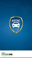 ESTAC Covoit' 海报