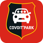 Covoit’Park simgesi