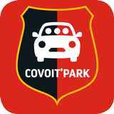 Covoit’Park 图标