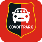 Covoit’Park 圖標