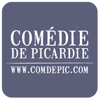 Comédie de Picardie ไอคอน