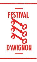 Festival d'Avignon poster