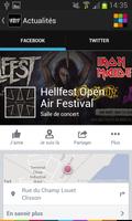 Hellfest स्क्रीनशॉट 1