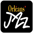 Orleans Jazz आइकन