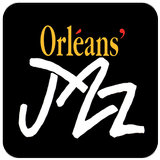 Orleans Jazz icon