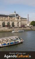 Musée d'Orsay Affiche