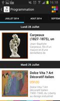 Musée d'Orsay screenshot 2