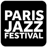 Paris Jazz Festival ไอคอน