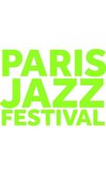 پوستر Paris Jazz Festival