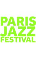 Paris Jazz Festival پوسٹر