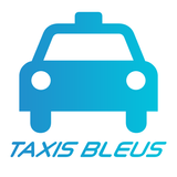 Taxis Bleus for SmartWatch 2 আইকন