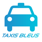 Taxis Bleus for SmartWatch 2 icône