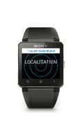 Taxis Bleus for SmartWatch 2 syot layar 1