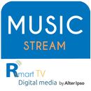 R Music Stream-APK
