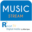 R Music Stream APK