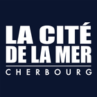 La Cité de la Mer أيقونة