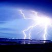 Strom & Flash Live Wallpaper APK