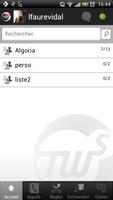 TWS Mobile 4.1 By Algoria پوسٹر